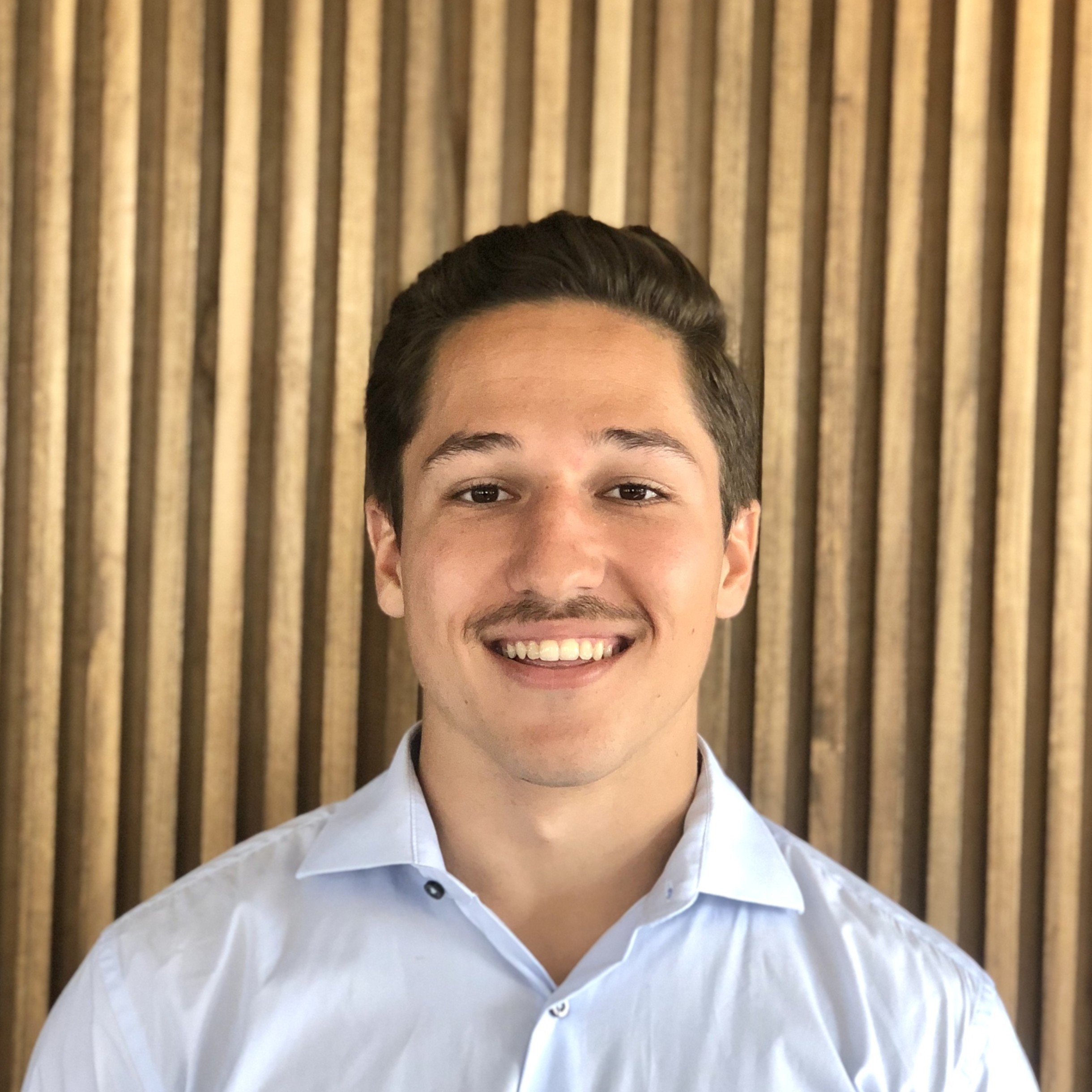 Ignacio Orco Barberis - Desarrollador Frontend B2B
